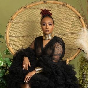 Meet your Posher, Kenya